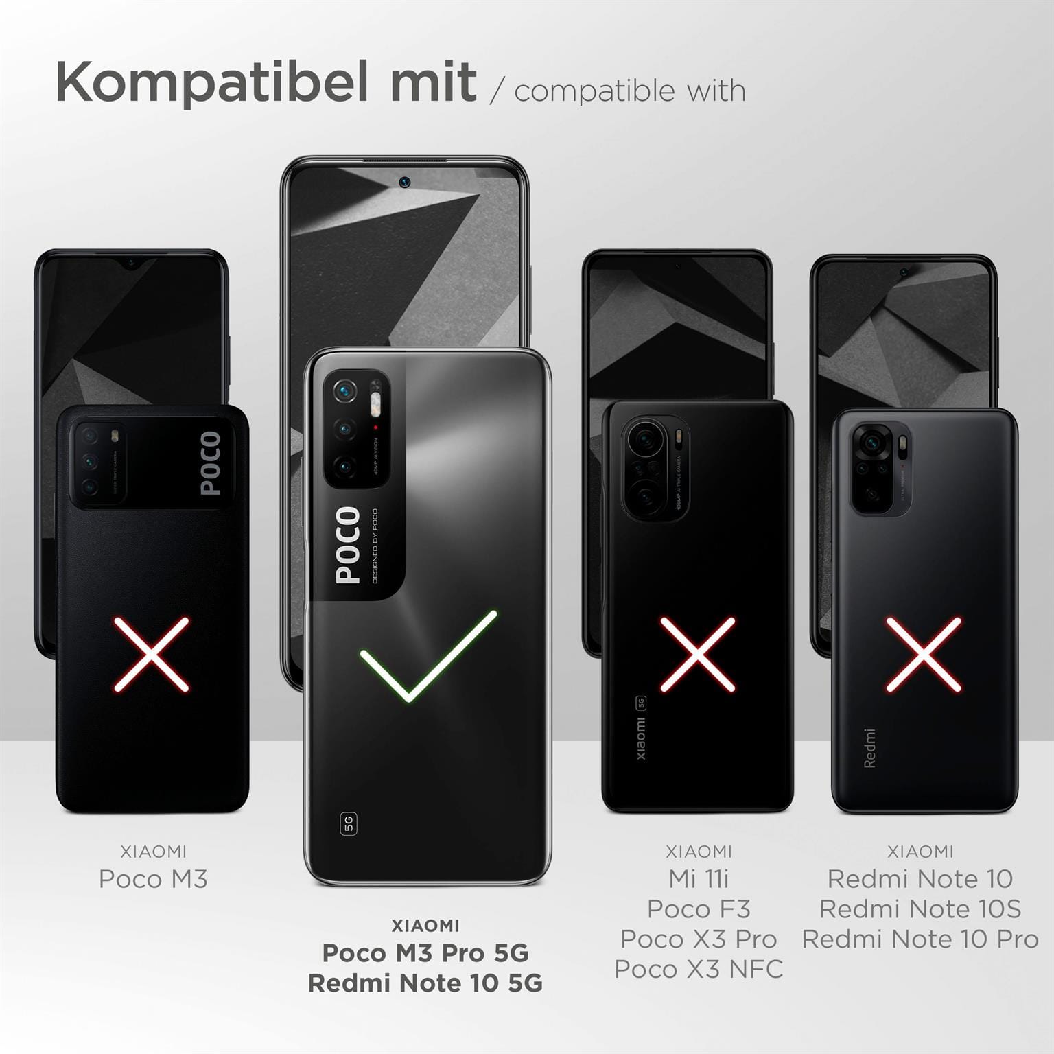 moex Unleash Poco M3 Pro 5G Handykette mit Einleger – Weiteres Produktbild 9 moex Unleash Poco M3 Pro 5G Handykette mit Einleger – Weiteres Produktbild 9