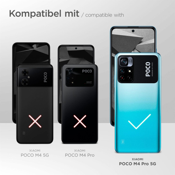 moex Free Spirit Poco M4 Pro 5G Hülle mit Band abnehmbar – Weiteres Produktbild 9 moex Free Spirit Poco M4 Pro 5G Hülle mit Band abnehmbar – Weiteres Produktbild 9