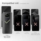 moex Leap Case Poco X3 Pro mit Kanten- & Kameraschutz – Produktbild 8
