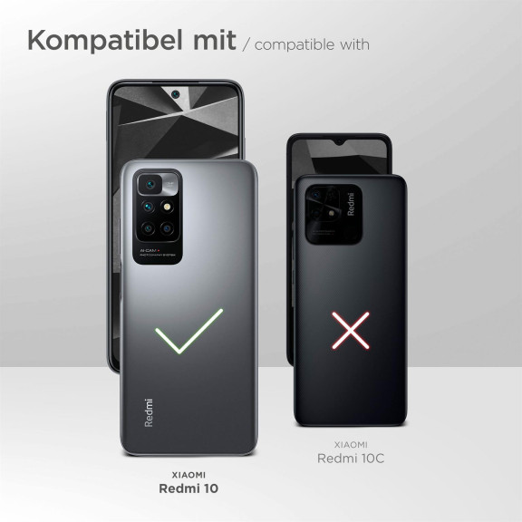 moex Aero Case Redmi 10 durchsichtig aus Silikon – Weiteres Produktbild 9 moex Aero Case Redmi 10 durchsichtig aus Silikon – Weiteres Produktbild 9