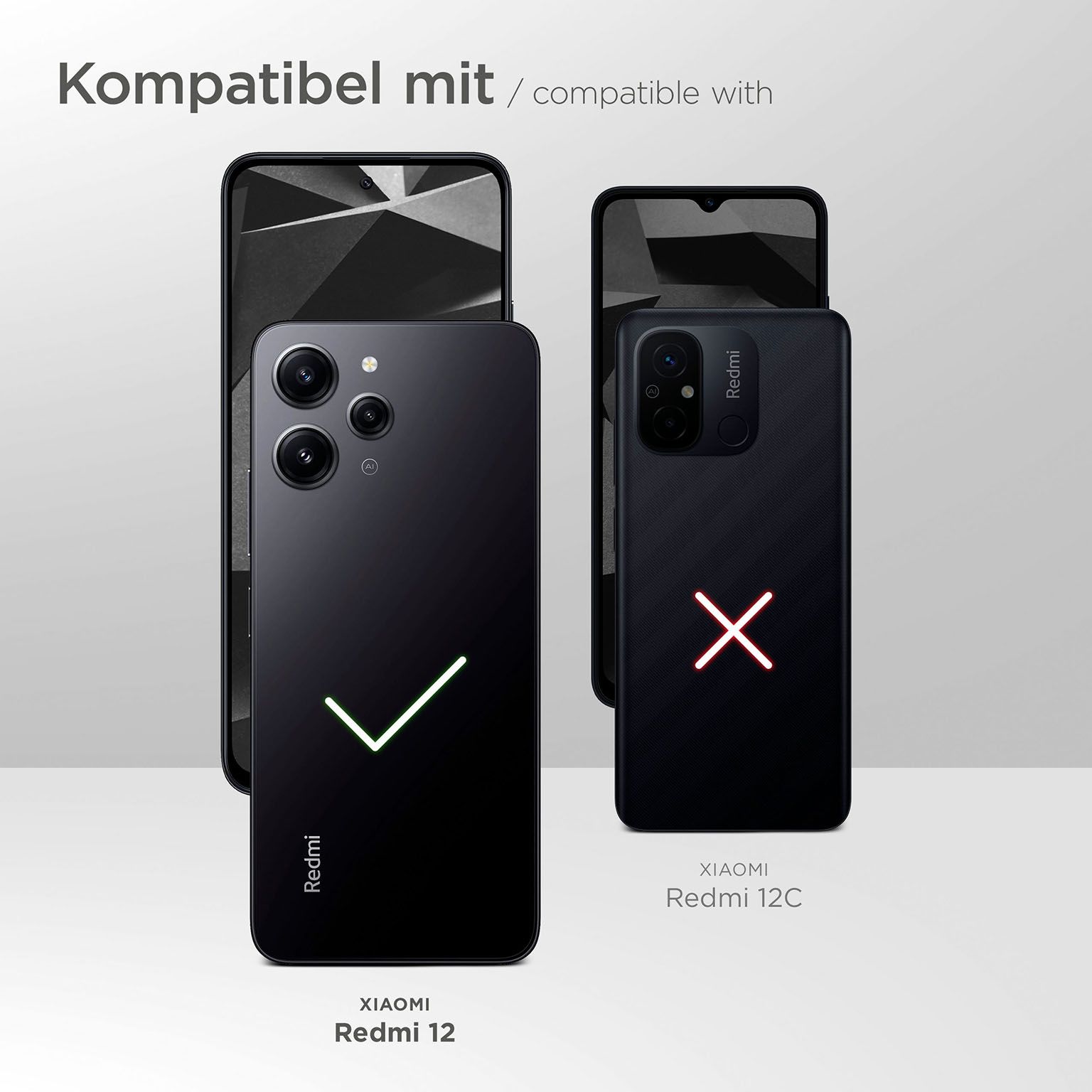 moex FlexProtect Redmi 12 Schutzfolie Klar – Weiteres Produktbild 7 moex FlexProtect Redmi 12 Schutzfolie Klar – Weiteres Produktbild 7