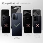 moex Aero Case Redmi 12C durchsichtig aus Silikon – Weiteres Produktbild 9