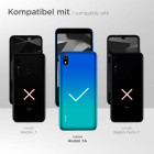 moex CitySling Redmi 7A Handytasche zum Umhängen – Weiteres Produktbild 8