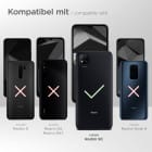 moex Purse Case Redmi 9C Handytasche mit Geldbörse – Produktbild 8