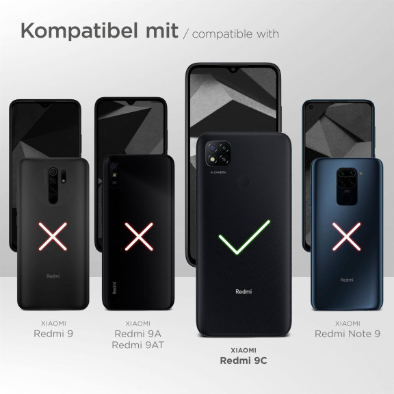 moex Unleash Redmi 9C Handykette mit Einleger – Weiteres Produktbild 9 moex Unleash Redmi 9C Handykette mit Einleger – Weiteres Produktbild 9