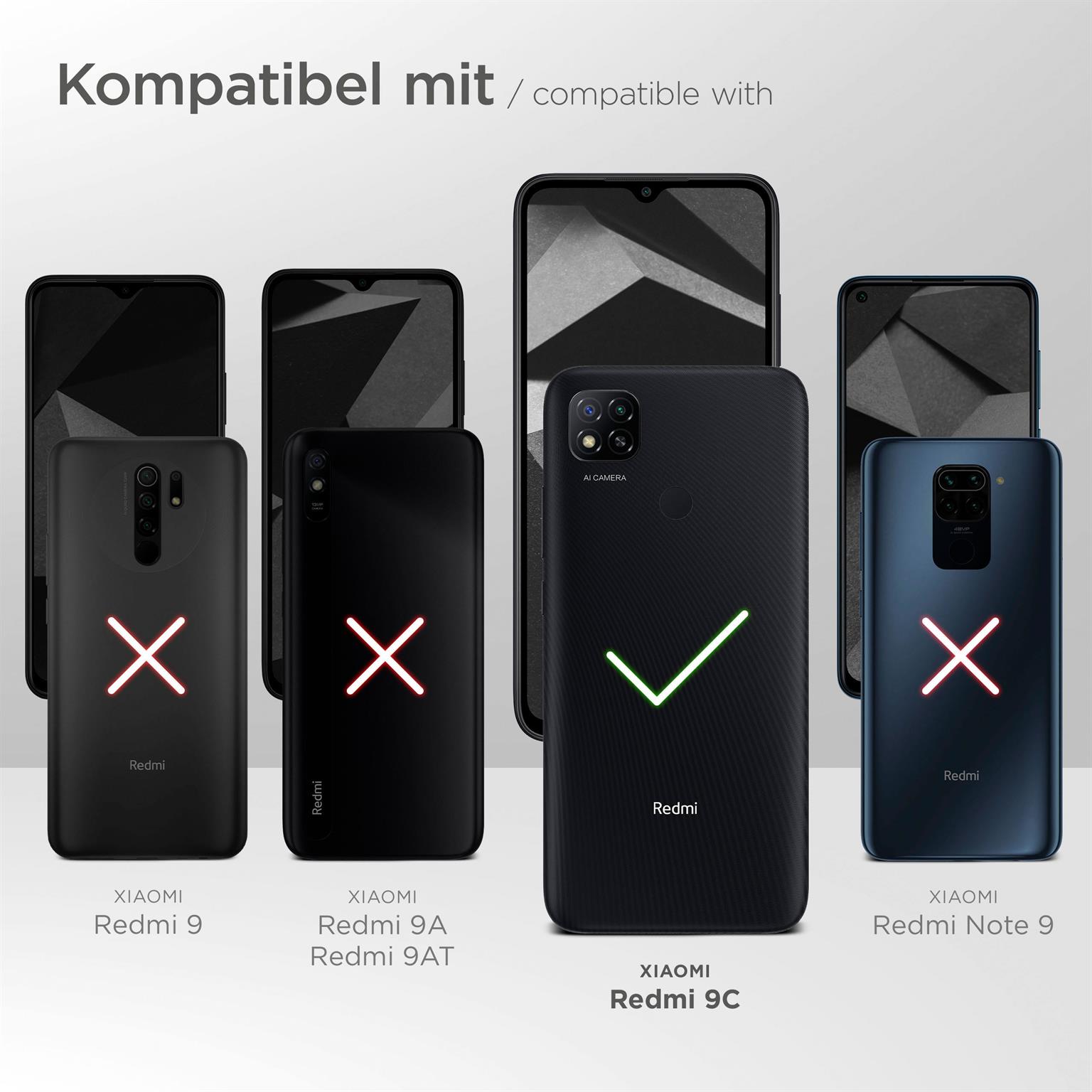 moex Unleash Redmi 9C Handykette mit Einleger – Weiteres Produktbild 9 moex Unleash Redmi 9C Handykette mit Einleger – Weiteres Produktbild 9