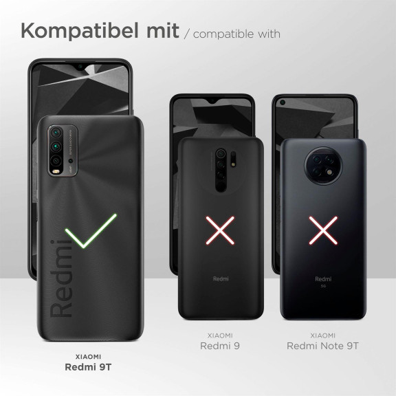 moex Free Spirit Redmi 9T Hülle mit Band abnehmbar – Weiteres Produktbild 9 moex Free Spirit Redmi 9T Hülle mit Band abnehmbar – Weiteres Produktbild 9