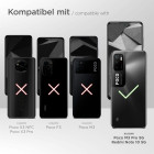 ONEFLOW Workout Case Redmi Note 10 5G Sportarmband zum Joggen – Produktbild 9