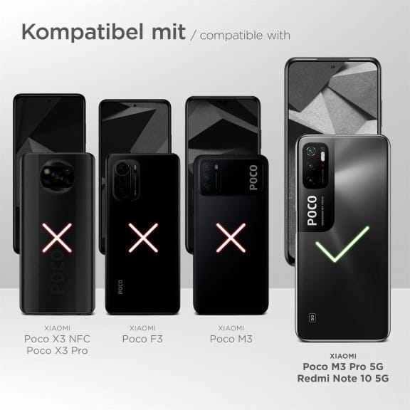 ONEFLOW Soft Case Redmi Note 10 5G mit Kameraschutz – Weiteres Produktbild 7 ONEFLOW Soft Case Redmi Note 10 5G mit Kameraschutz – Weiteres Produktbild 7