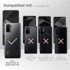 ONEFLOW Beach Bag Redmi Note 10 wasserdichte Hülle – Produktbild 9