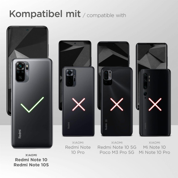 ONEFLOW Twist Case Redmi Note 10 Handykette – Stoff Kordel – Weiteres Produktbild 10 ONEFLOW Twist Case Redmi Note 10 Handykette – Stoff Kordel – Weiteres Produktbild 10