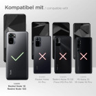 ONEFLOW Beach Bag Redmi Note 10S wasserdichte Hülle – Produktbild 9