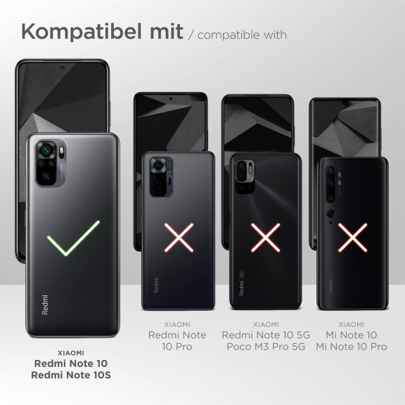 ONEFLOW Twist Case Redmi Note 10S Handykette – Stoff Kordel – Weiteres Produktbild 10 ONEFLOW Twist Case Redmi Note 10S Handykette – Stoff Kordel – Weiteres Produktbild 10