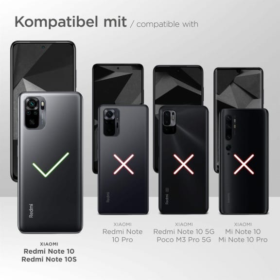 ONEFLOW Twist Case Redmi Note 10S Handykette – Stoff Kordel – Weiteres Produktbild 10 ONEFLOW Twist Case Redmi Note 10S Handykette – Stoff Kordel – Weiteres Produktbild 10