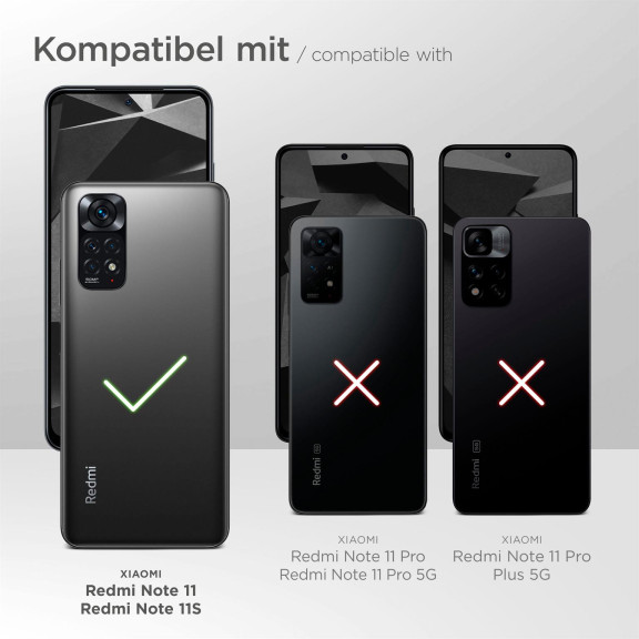 moex CitySling Redmi Note 11 Handytasche zum Umhängen – Weiteres Produktbild 8 moex CitySling Redmi Note 11 Handytasche zum Umhängen – Weiteres Produktbild 8
