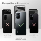 ONEFLOW Beach Bag Redmi Note 11 Pro 5G wasserdichte Hülle – Produktbild 9