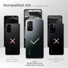 ONEFLOW Beach Bag Redmi Note 11 Pro wasserdichte Hülle – Produktbild 9