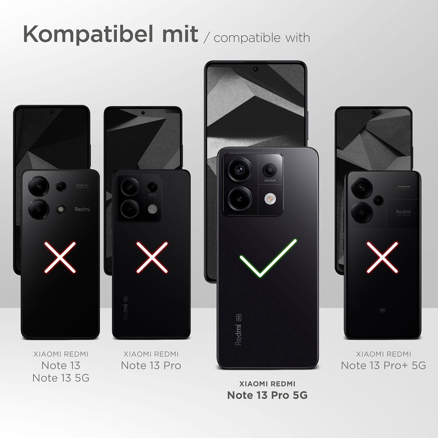 moex Unleash Redmi Note 13 Pro 5G Handykette mit Einleger – Weiteres Produktbild 9 moex Unleash Redmi Note 13 Pro 5G Handykette mit Einleger – Weiteres Produktbild 9