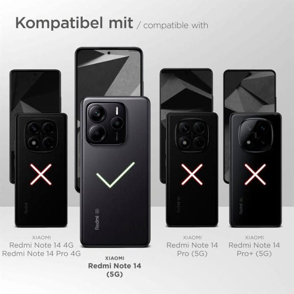 moex Free Spirit Redmi Note 14 5G Hülle mit Band abnehmbar – Weiteres Produktbild 9 moex Free Spirit Redmi Note 14 5G Hülle mit Band abnehmbar – Weiteres Produktbild 9