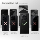 moex CitySling Redmi Note 14 Pro 5G Handytasche zum Umhängen – Weiteres Produktbild 8