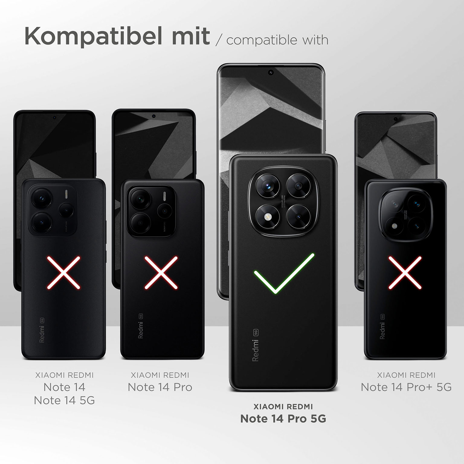 moex Easy Bag Redmi Note 14 Pro 5G Laufgürtel zum Joggen – Weiteres Produktbild 8 moex Easy Bag Redmi Note 14 Pro 5G Laufgürtel zum Joggen – Weiteres Produktbild 8