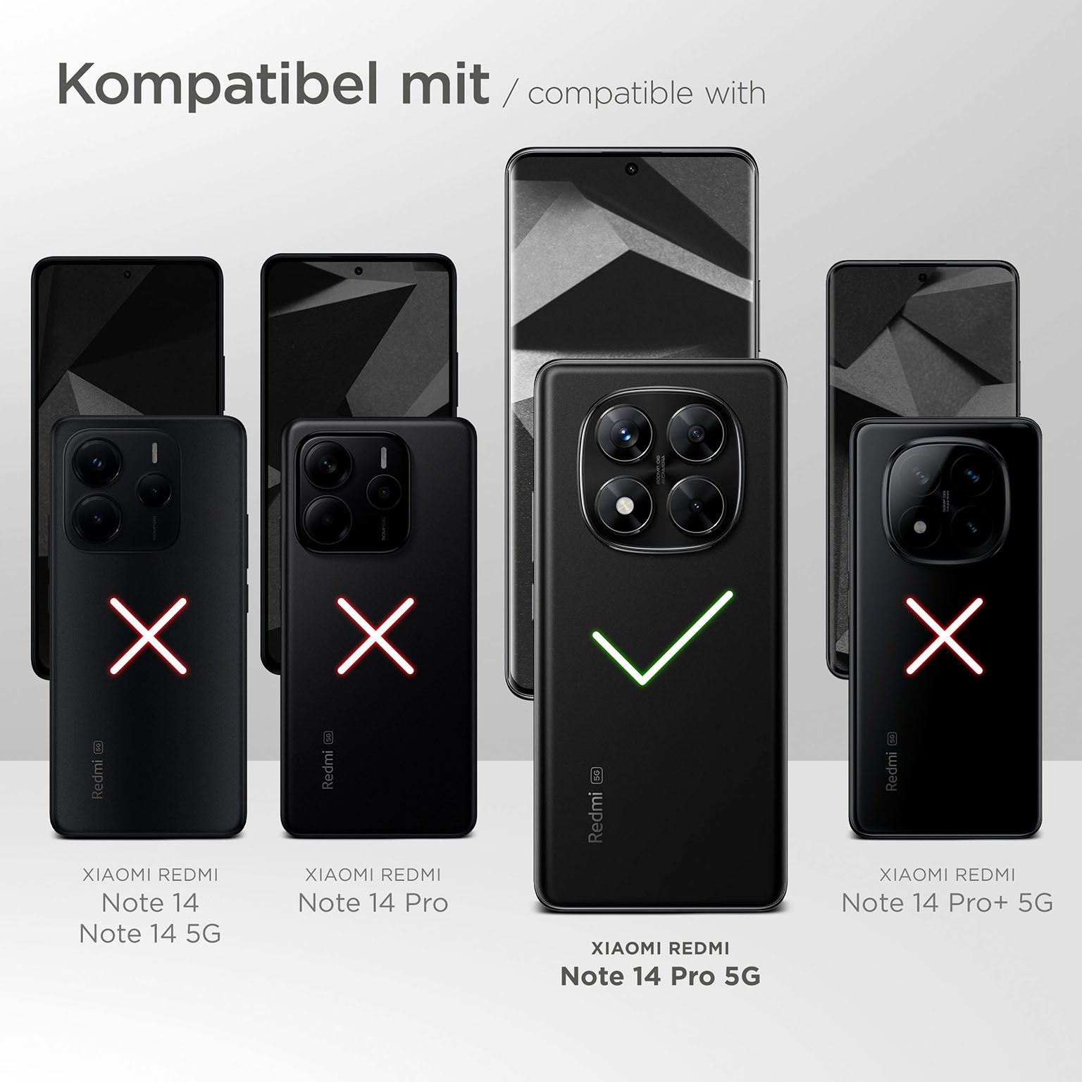 moex CurveProtect Redmi Note 14 Pro 5G Panzerglas 3D Full Screen – Weiteres Produktbild 7 moex CurveProtect Redmi Note 14 Pro 5G Panzerglas 3D Full Screen – Weiteres Produktbild 7