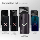ONEFLOW Beach Bag Redmi Note 8T wasserdichte Hülle – Produktbild 9