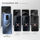 moex Easy Bag Redmi Note 9 Laufgürtel zum Joggen – Weiteres Produktbild 8