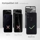 ONEFLOW Zeal Case ZTE Blade 10 Vita Einsteckhülle mit Kartenfach – Weiteres Produktbild 9