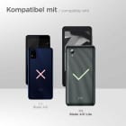 moex Breeze Bag ZTE Blade A31 Lite Lauftasche Handy – Produktbild 8