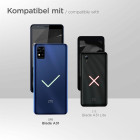 moex Easy Bag ZTE Blade A31 Laufgürtel zum Joggen – Weiteres Produktbild 8