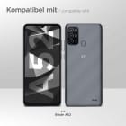 moex Easy Bag ZTE Blade A52 Laufgürtel zum Joggen – Weiteres Produktbild 8