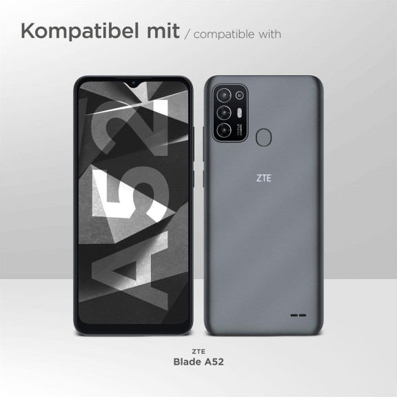moex FlexProtect ZTE Blade A52 Schutzfolie Matt – Weiteres Produktbild 7 moex FlexProtect ZTE Blade A52 Schutzfolie Matt – Weiteres Produktbild 7