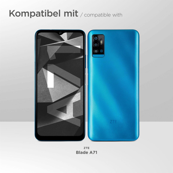 moex Agility Case ZTE Blade A71 Handy Gürteltasche – Weiteres Produktbild 9 moex Agility Case ZTE Blade A71 Handy Gürteltasche – Weiteres Produktbild 9