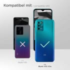 moex Easy Bag ZTE Blade V30 Vita Laufgürtel zum Joggen – Weiteres Produktbild 8