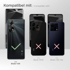 ONEFLOW Workout Case ZTE Blade V50 Sportarmband zum Joggen – Produktbild 9