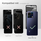 ONEFLOW Active Pro Belt ZTE Blade V50 Vita Laufgürtel atmungsaktiv – Weiteres Produktbild 8