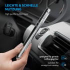 moex Auto-Handyhalterung Magnet für Lüftung – BumpGrip – Weiteres Produktbild 4