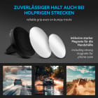 moex Auto-Handyhalterung Magnet für Lüftung – BumpGrip – Weiteres Produktbild 5