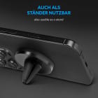 moex Auto-Handyhalterung Magnet für Lüftung – BumpGrip – Weiteres Produktbild 7