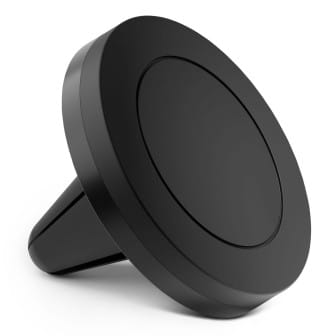 moex Auto-Handyhalterung Magnet für Lüftung – BumpGrip – Schwarz moex Auto-Handyhalterung Magnet für Lüftung – BumpGrip – Schwarz