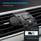 moex Auto-Handyhalterung Magnet für Lüftung – BumpGrip – Weiteres Produktbild 2