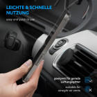 moex Auto-Handyhalterung Magnet für Lüftung – BumpGrip – Weiteres Produktbild 4