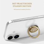 ONEFLOW Celune Ring – Universal Handyring Halter, Selbstklebende Fingerhalterung 360° Drehbar – Produktbild 3