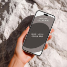 ONEFLOW Celune Ring – Universal Handyring Halter, Selbstklebende Fingerhalterung 360° Drehbar – Produktbild 5