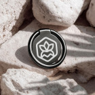 ONEFLOW Celune Ring – Universal Handyring Halter, Selbstklebende Fingerhalterung 360° Drehbar – Produktbild 7