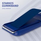 ONEFLOW Handy-Griff mit Fingerhalter und integriertem Ständer – ClipGrip – Weiteres Produktbild 3