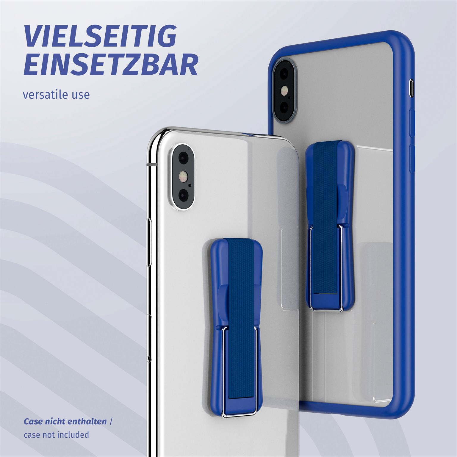 ONEFLOW Handy-Griff mit Fingerhalter und integriertem Ständer – ClipGrip – Weiteres Produktbild 6 ONEFLOW Handy-Griff mit Fingerhalter und integriertem Ständer – ClipGrip – Weiteres Produktbild 6