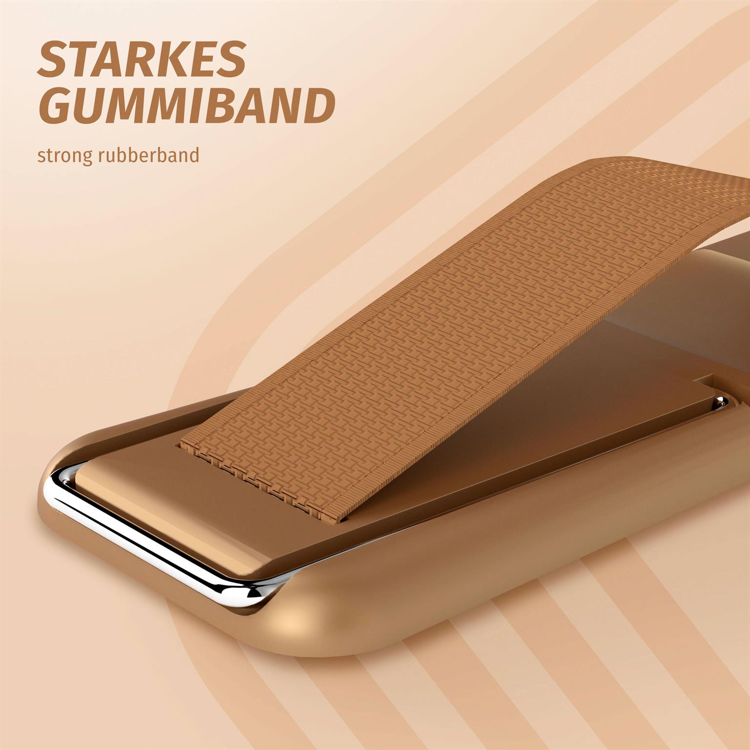 ONEFLOW Handy-Griff mit Fingerhalter und integriertem Ständer – ClipGrip – Weiteres Produktbild 3 ONEFLOW Handy-Griff mit Fingerhalter und integriertem Ständer – ClipGrip – Weiteres Produktbild 3