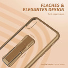 ONEFLOW Handy-Griff mit Fingerhalter und integriertem Ständer – ClipGrip – Weiteres Produktbild 4